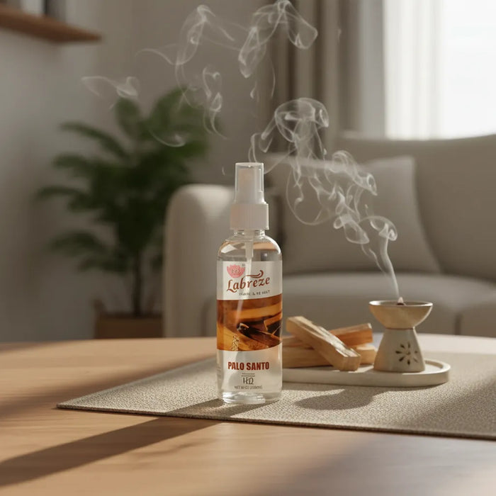 Aromatizante Spray Palo Santo 100 mL