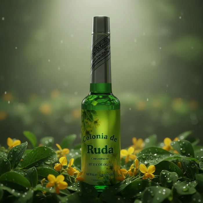 Agua Florida Ruda 220mL