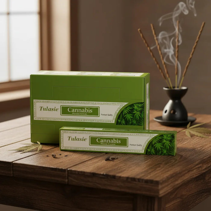 Incienso Premium Cannabis