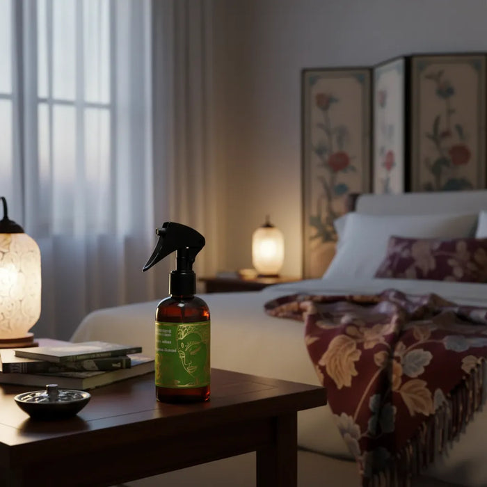 Aromatizante Spray Fragancia Oriental 200 mL