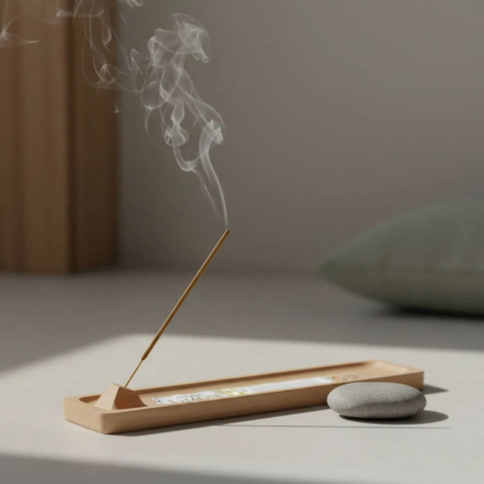 Incienso Nag Champa