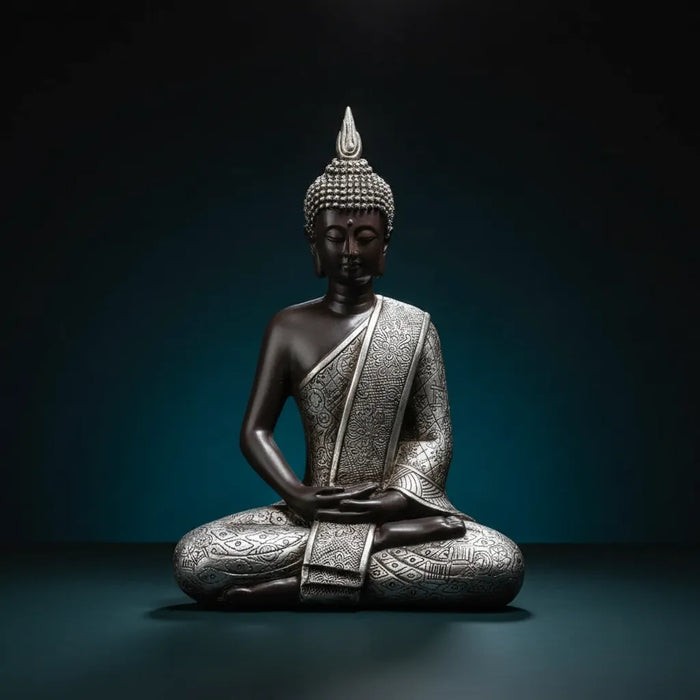 Buda Siddharta Shiny