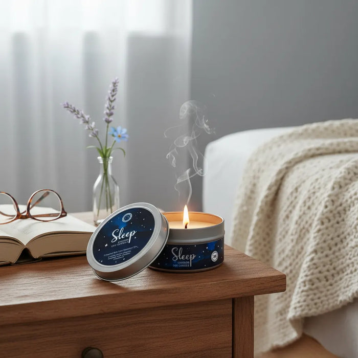 Vela Sleep 80g