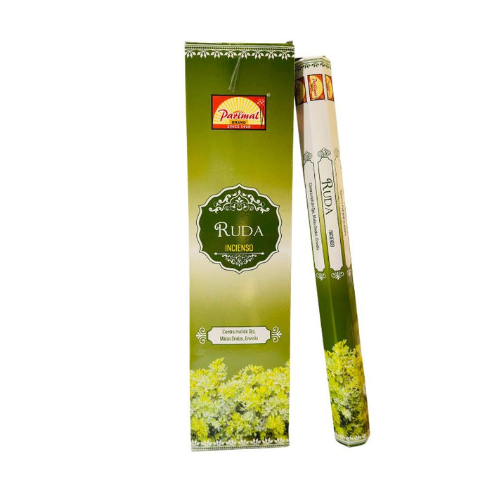 Incienso Jumbo Ruda