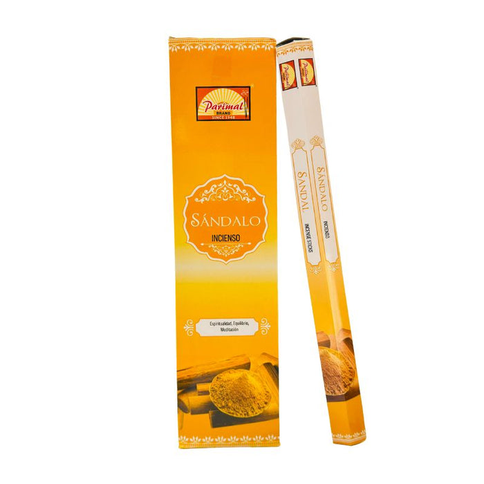 Incienso Jumbo Sandalo