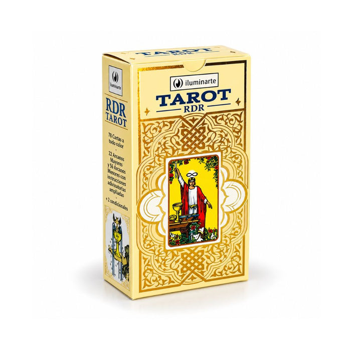 Tarot RDR