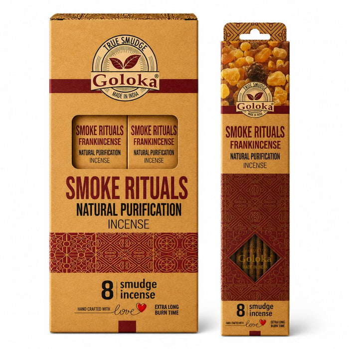 Incienso Smoke Rituals Frankincense