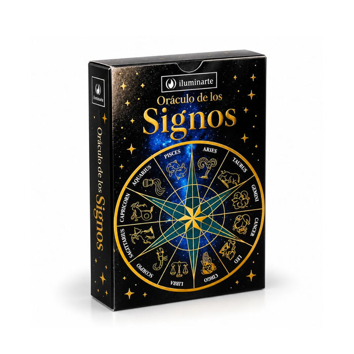 Oráculo de los Signos
