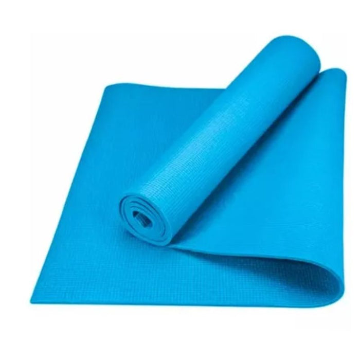 Mat de Yoga Celeste Lisa