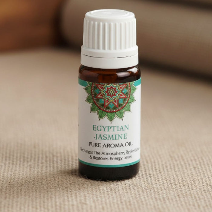 Aceite Aromático Jazmín Egipcio