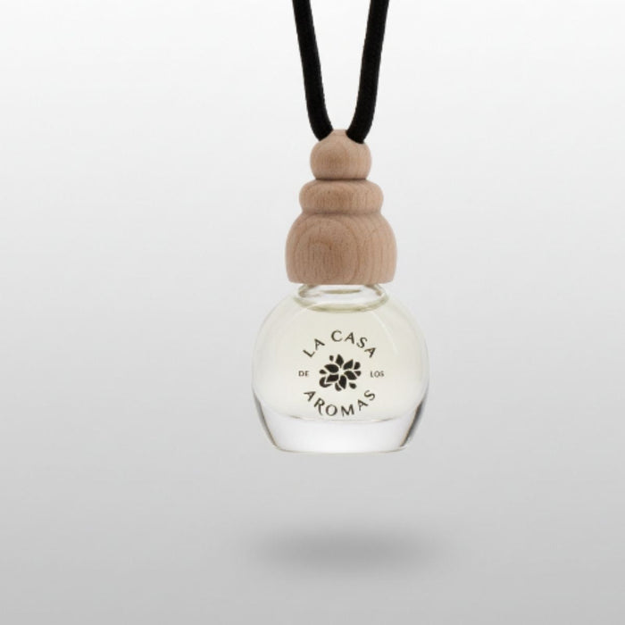 Difusor de Auto Vainilla 7mL