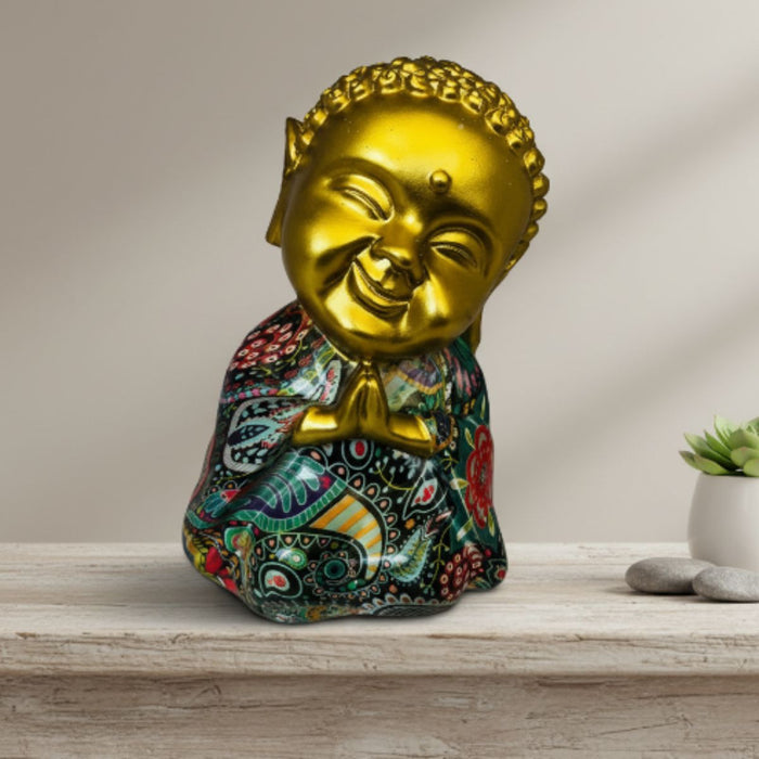 Buda Little Sereno
