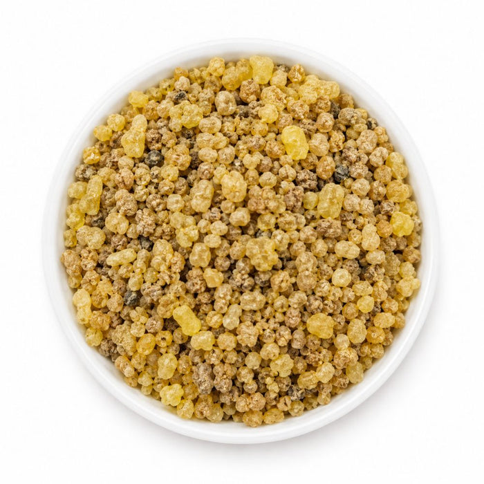 Resina Frankincense 1 Kg - Goloka