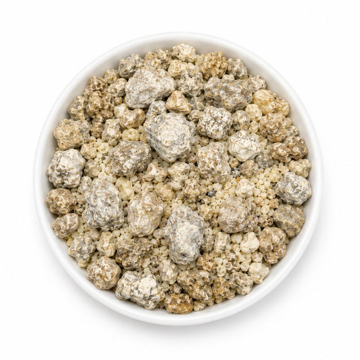 Resina Benzoin 1 Kg