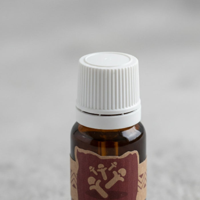 Aceite Esencial de Clavo