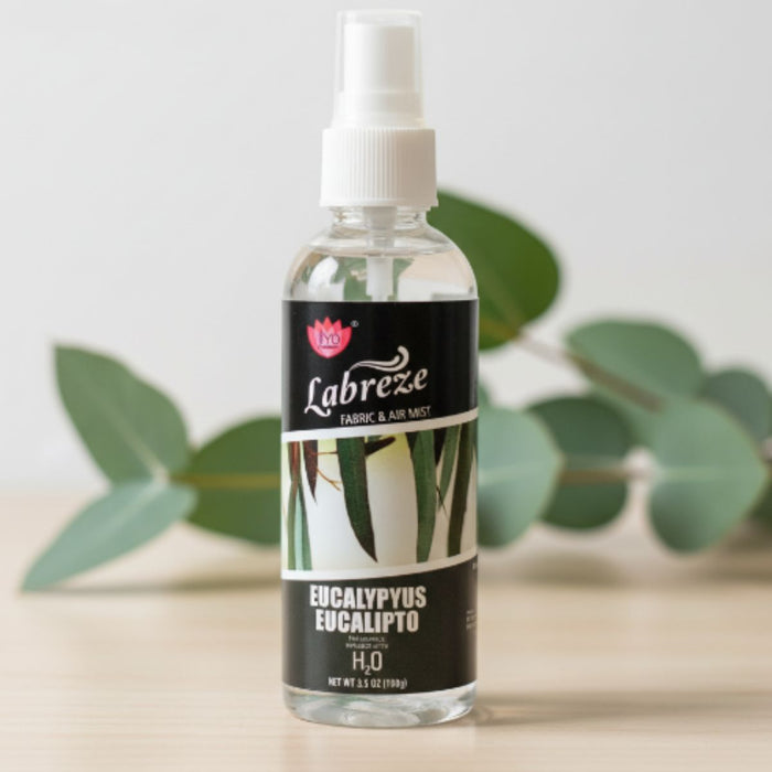 Aromatizante Spray Eucaliptus 100 mL