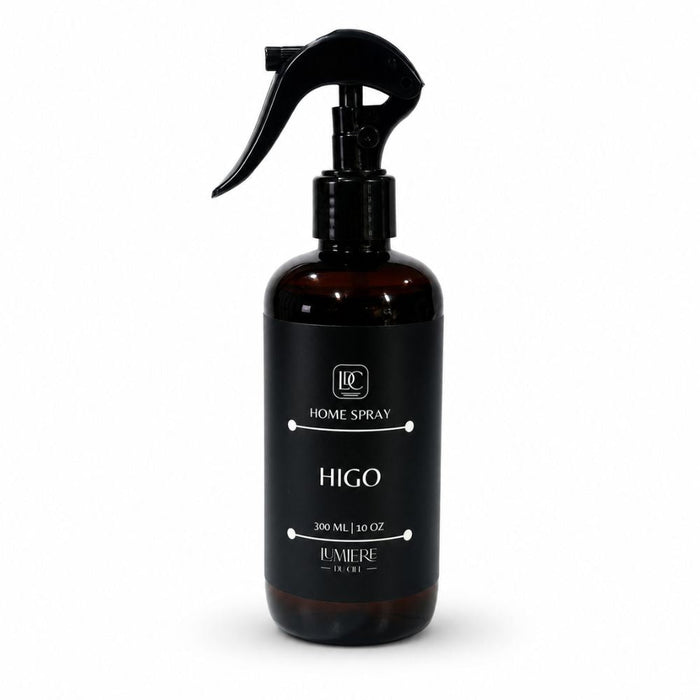 Aromatizante Spray Higo 300 mL