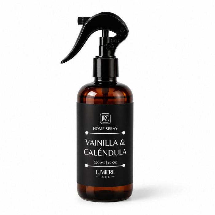 Aromatizante Spray Vainilla & Calendula 300 mL