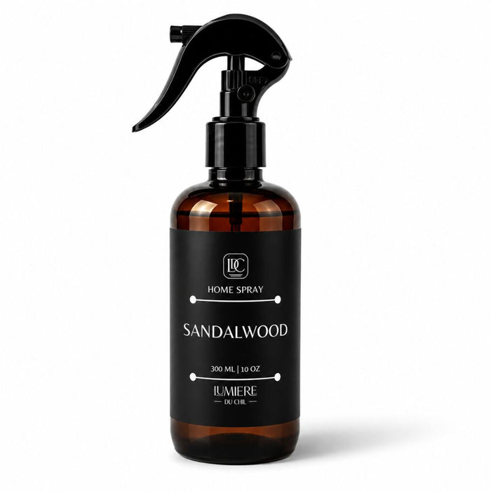 Aromatizante Spray Sandalwood 300 mL