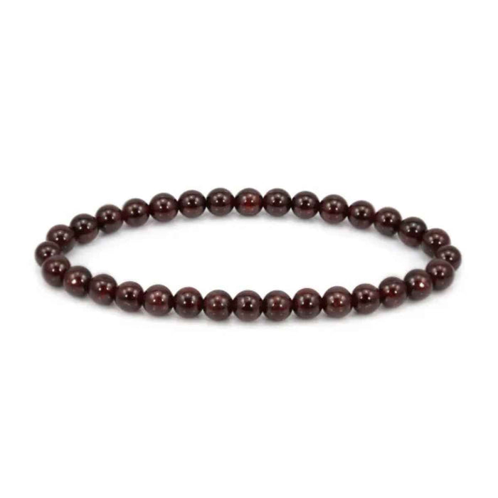 Pulsera Granate 6mm