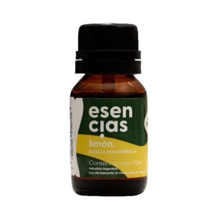 Aceite Esencial Sagrada Madre