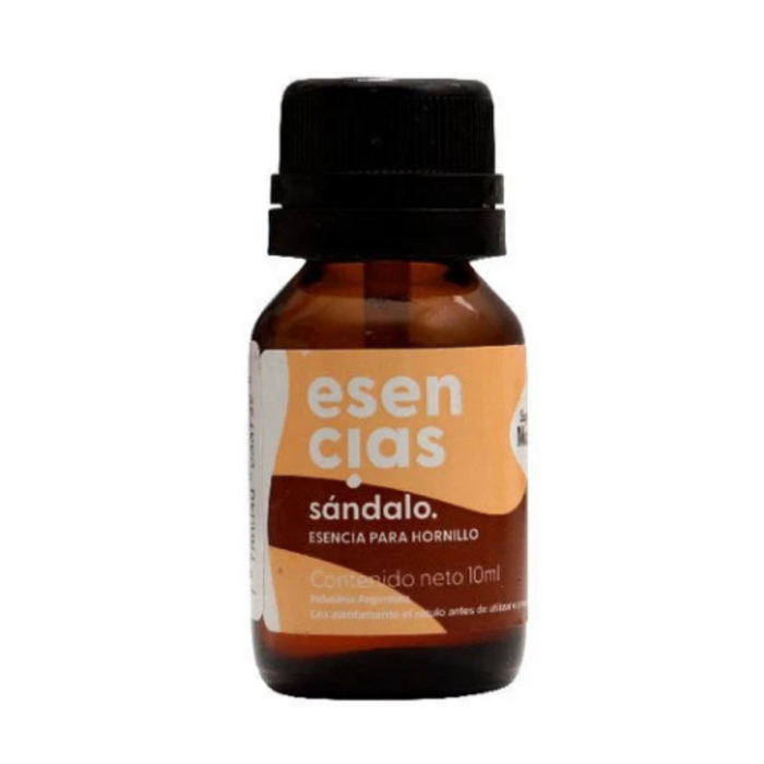Aceite Esencial Sandalo