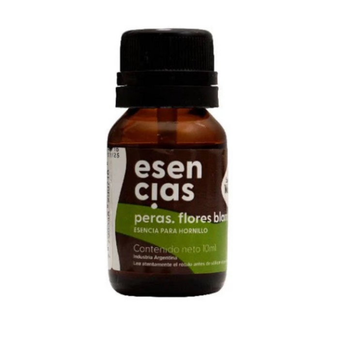 Aceite Esencial Sagrada Madre