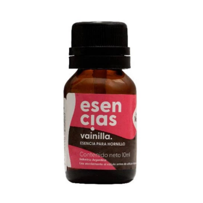 Aceite Esencial Sagrada Madre