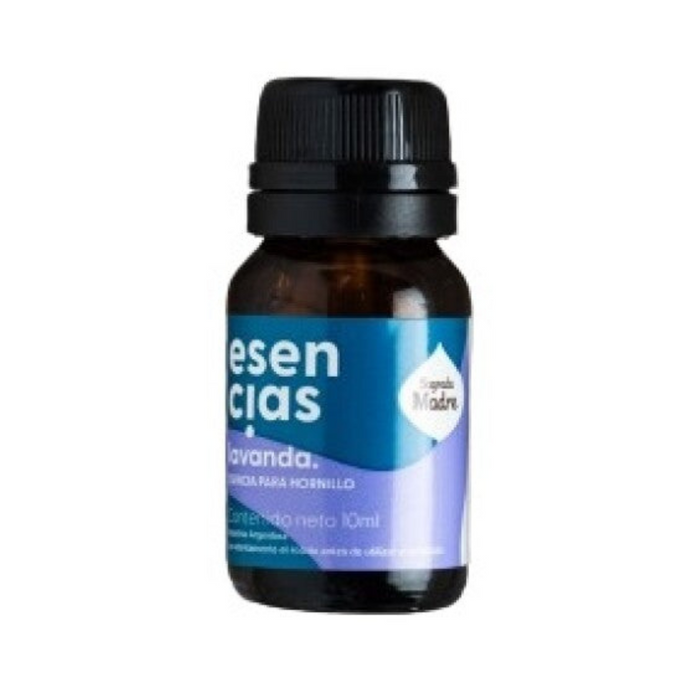 Aceite Esencial Lavanda - Sagrada Madre