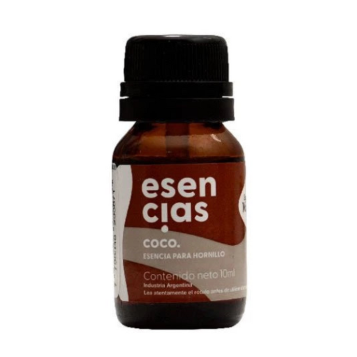 Aceite Esencial Sagrada Madre
