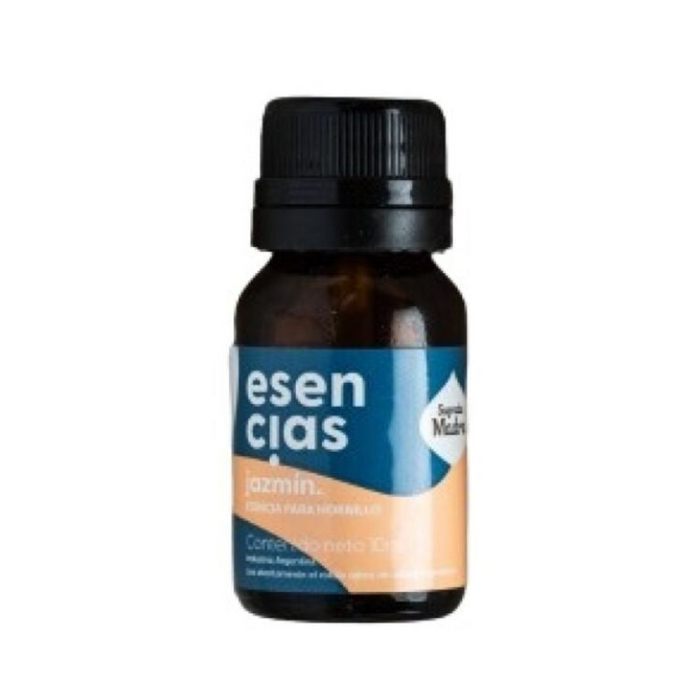 Aceite Esencial Sagrada Madre