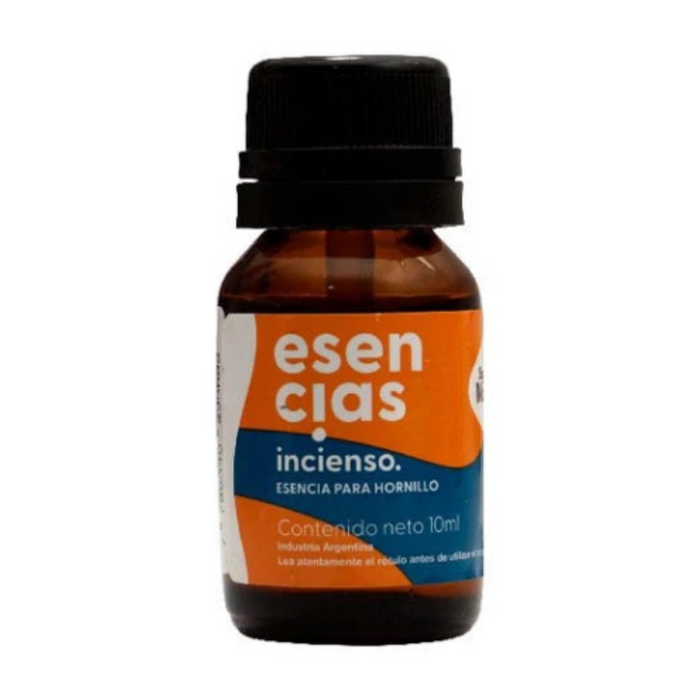 Aceite Esencial Sagrada Madre