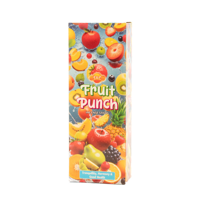 Incienso Ponche de Fruta