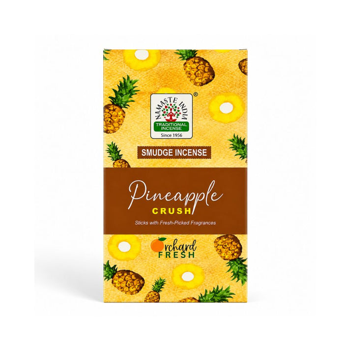 Incienso Smudge Piña