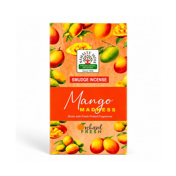 Incienso Smudge Mango