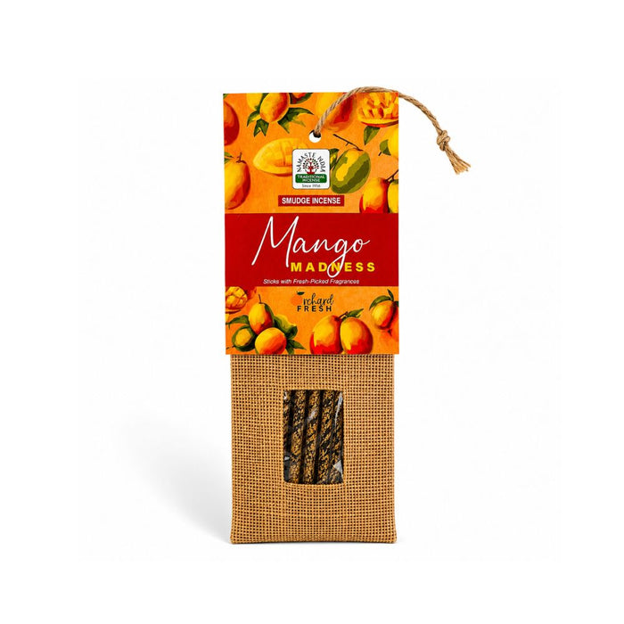 Incienso Smudge Mango