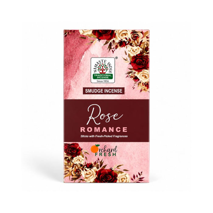 Incienso Smudge Rosa
