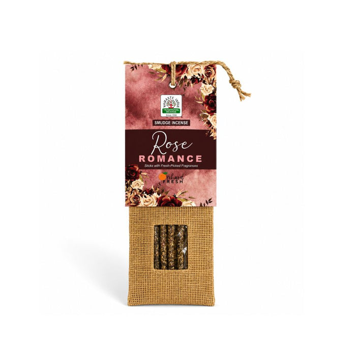 Incienso Smudge Rosa