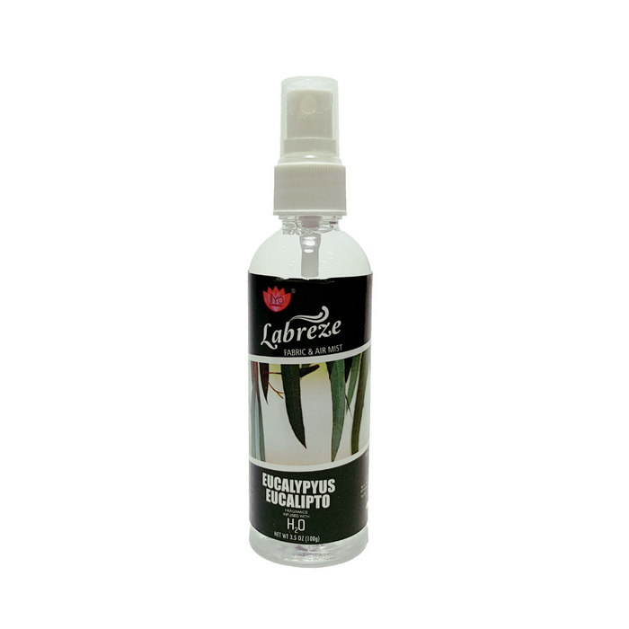 Aromatizante Spray Eucaliptus 100 mL