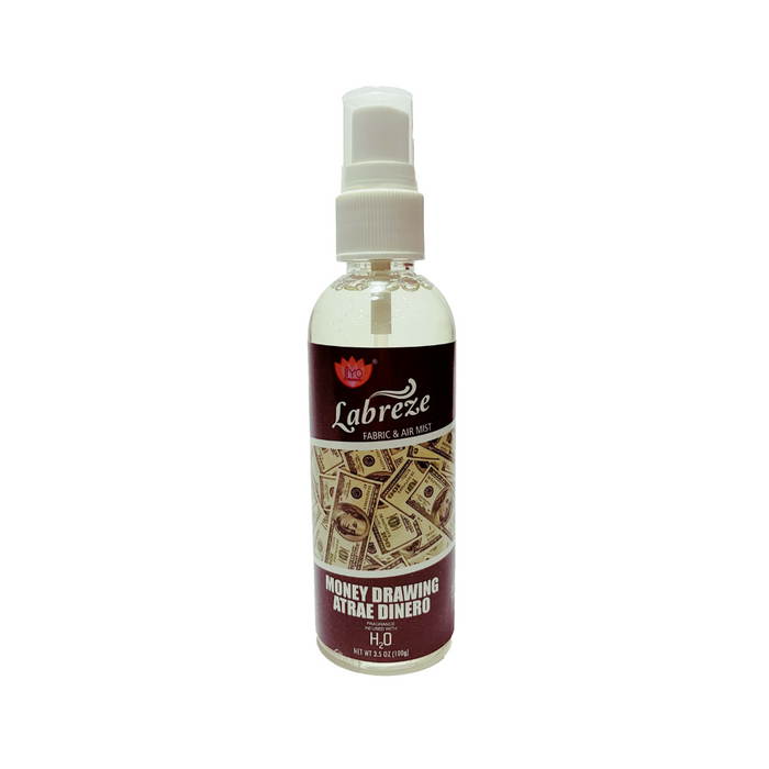 Aromatizante Spray Atrae Dinero 100 mL