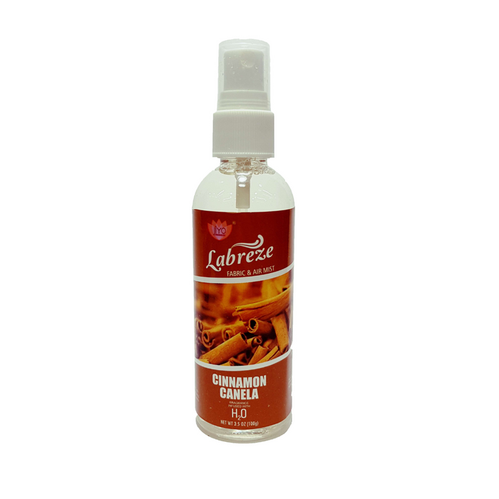 Aromatizante Spray Canela 100 mL