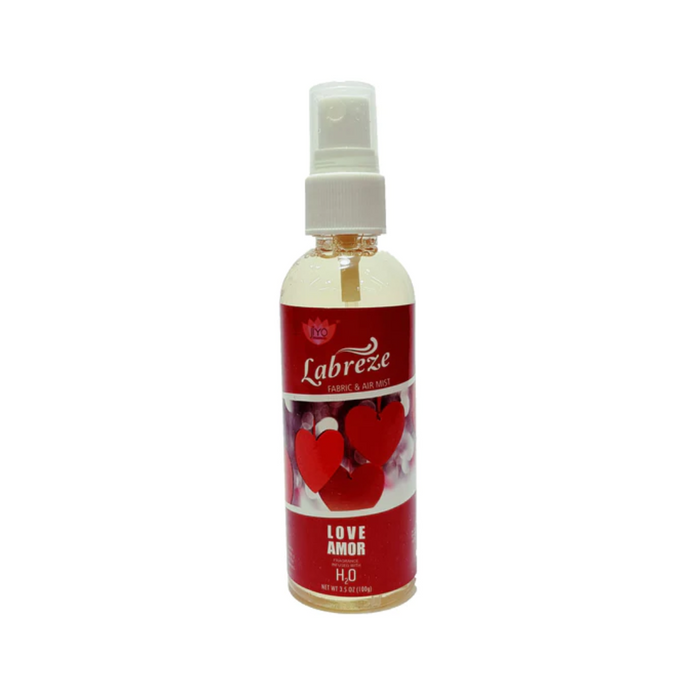 Aromatizante Spray Amor 100 mL