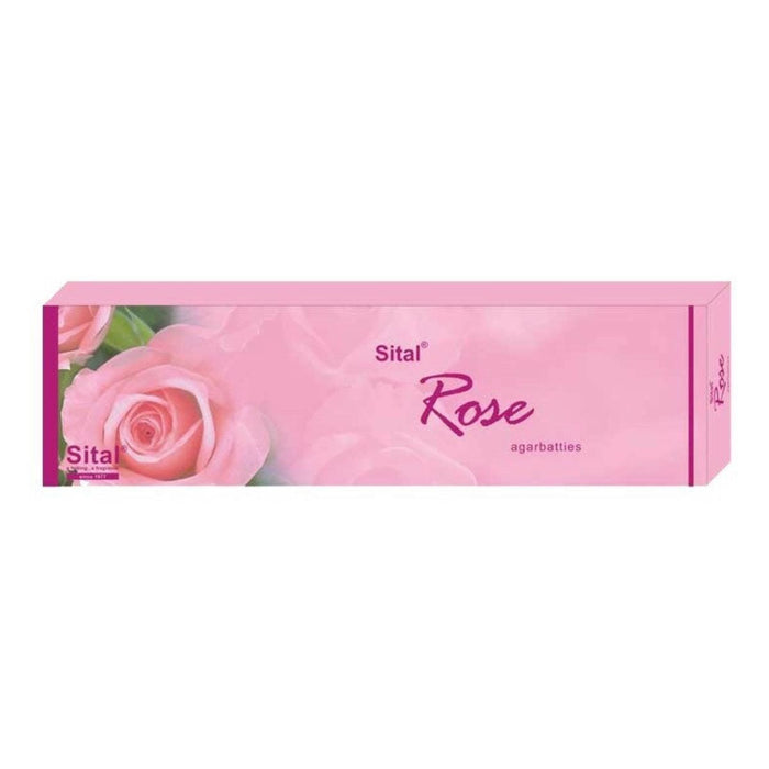 Incienso Super Rosa