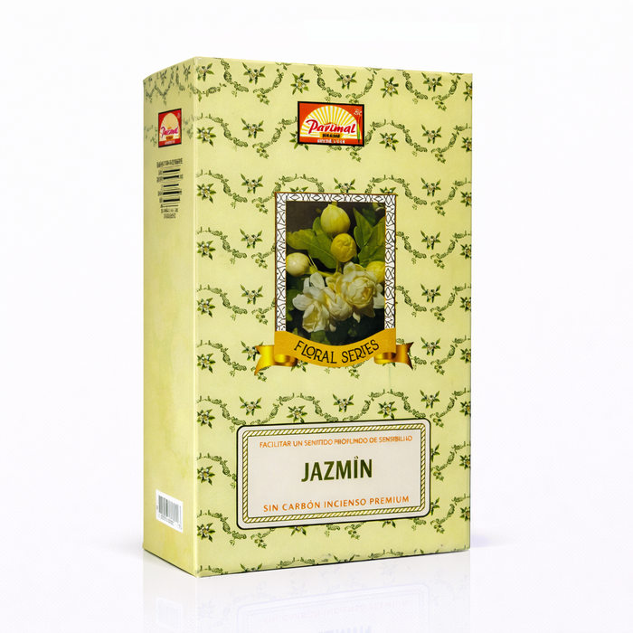 Incienso Masala Jazmín