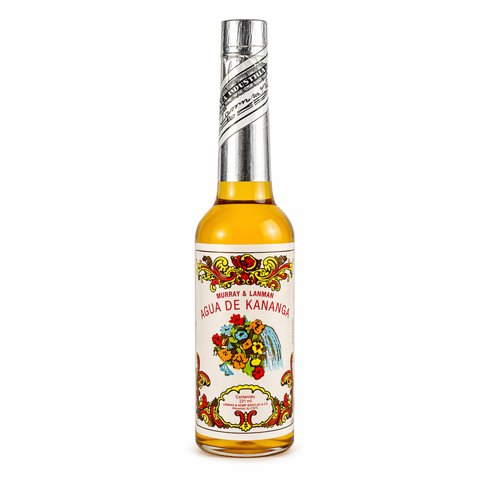 Agua de Florida Kananga 70mL