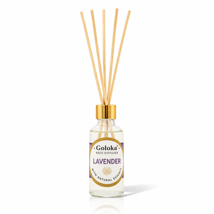 Difusor de Varilla Lavanda 50 mL