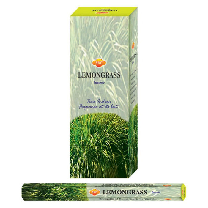 Incienso Lemongrass