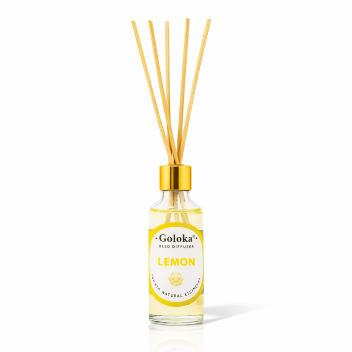 Difusor de Varilla Limon 50 mL