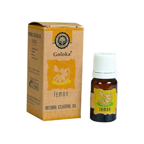 Aceite Esencial Goloka