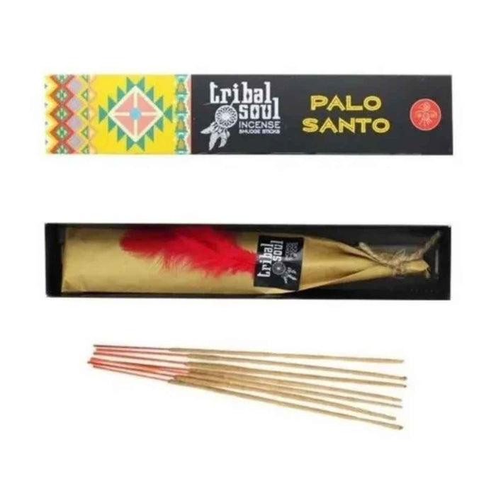 Incienso Palo Santo